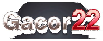 gacor22 logo